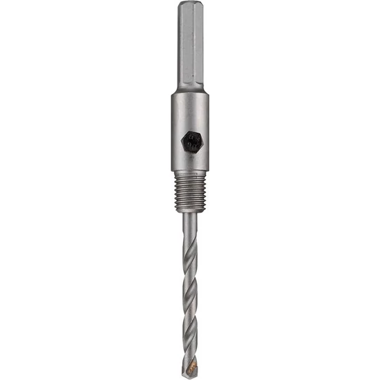 KWB Profi központfúró hexagon befogással 12mm, SW12,  M16,