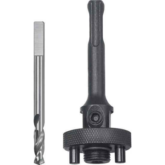 KWB Premium HSS-CO Bi-metal hexagon központfúró adapter pilótfúróval 32-152mm