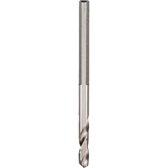 KWB Premium HSS-CO Bi-metal pilótfúró 6,35x8x100mm