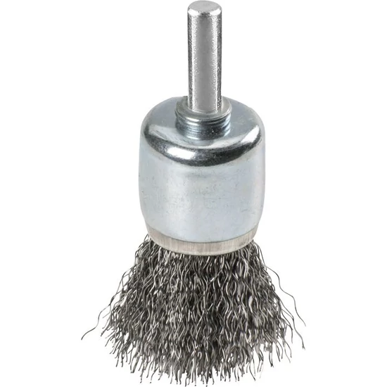 KWB Profi csapos ecsetkefe durva 0,3x25x6mm