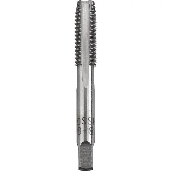 KWB Profi metrikus gépi menetfúró 40 x 12 x 3.5 mm M3 menetemelkedés: 0.5