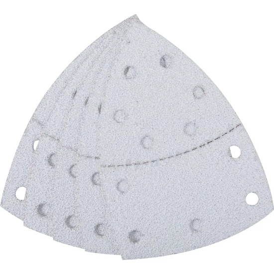 KWB Profi delta csiszolólap 5db 100x62, 93mm G120