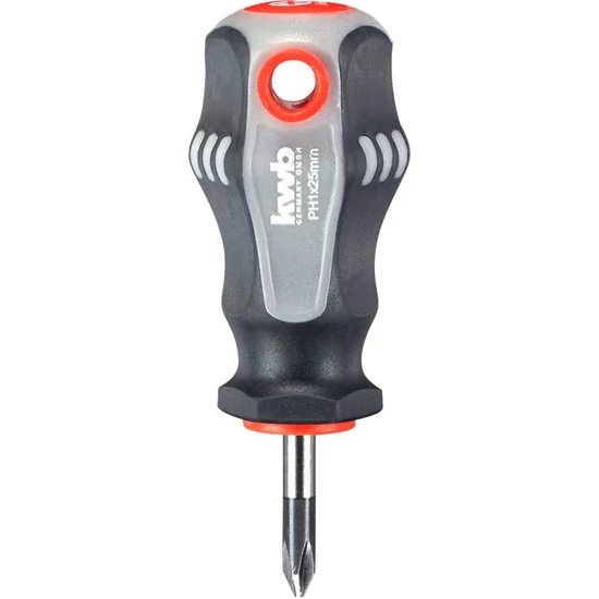 KWB Profi marokcsavarhúzó PH1 25 mm