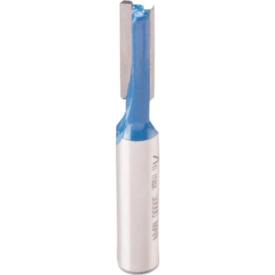 KWB Profi TCT horonymaró felsőmaró kés 8x14mm