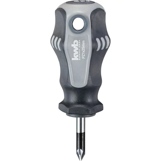 KWB Profi marokcsavarhúzó PZ1 25 mm