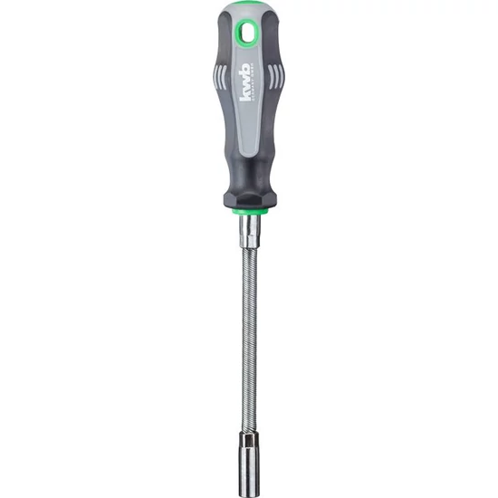 KWB Profi flexibilis hexagon csavarhúzó 160mm