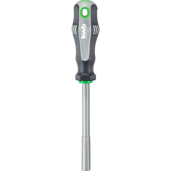 KWB Profi kézi behajtószár hexagon befogású 1/4-es bithez 225 mm