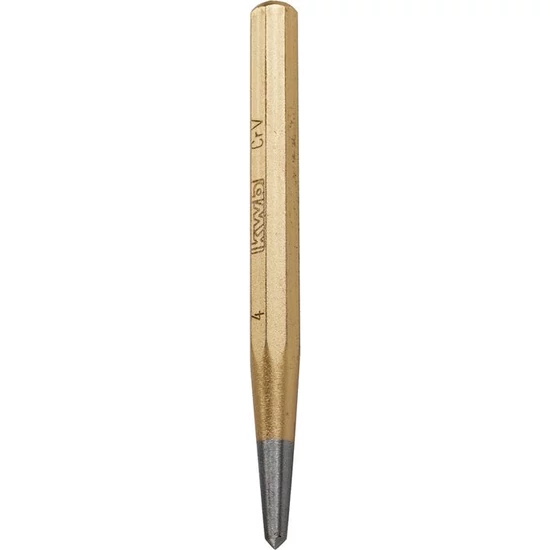 KWB Profi acél pontozó 75g 120mm