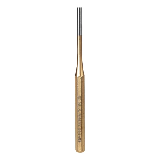 KWB Profi csapszegkiütő tüske 5x150mm 300g