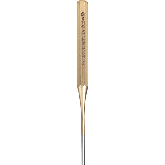 KWB Profi csapszegkiütő tüske 6x150mm 300g