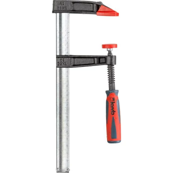 KWB Profi párhuzamszorító 80x250mm