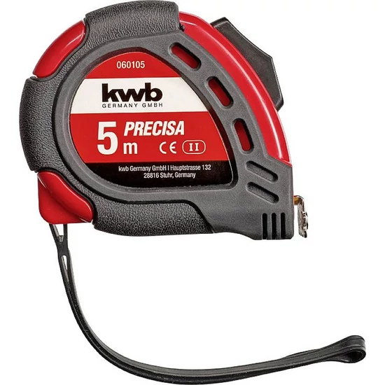 KWB Profi mérőszalag 19mm 5m