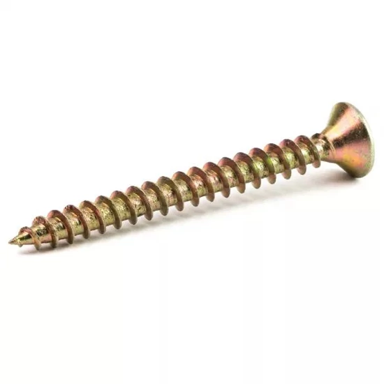Faforgácslap csavar SF PZ TM 5x50 500db/doboz