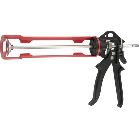 KWB Profi szilikon kinyomópisztoly 230mm