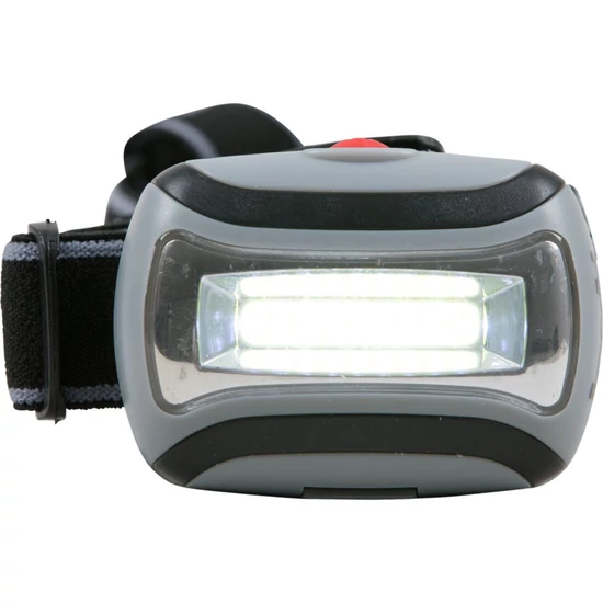 KWB Profi LED fejlámpa, 190 lumen