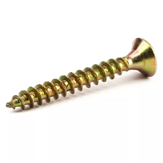 Faforgácslap csavar SF PZ TM 6x40