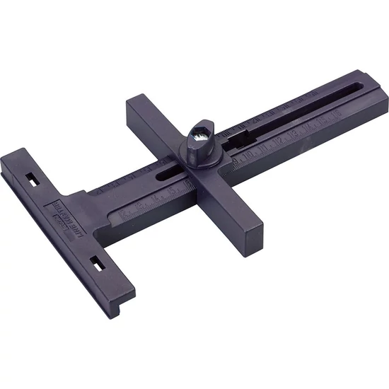KWB Profi Line Master műanyag gépvezető adapter