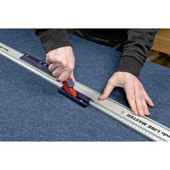 KWB Profi Line Master műanyag késtartó adapter