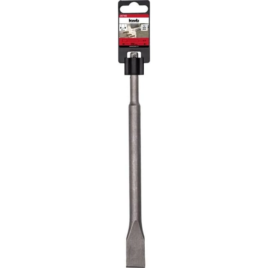 KWB Standard SDS-Plus lapos vésőszár 20x250mm
