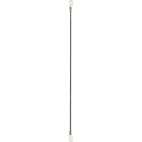 KWB Profi wolfram-karbid borítású fűrészszál 300 mm