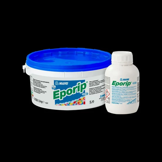 Mapei Eporip A epoxi ragasztó 7,5kg