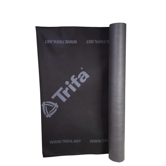 Trifa Diffúziós fólia 135g 75m2/tekercs