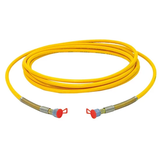 Wagner Profi nyomótömlő 15m 1/4col DN6 250Bar