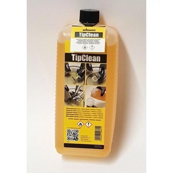 Wagner Tipclean utántöltő 1l