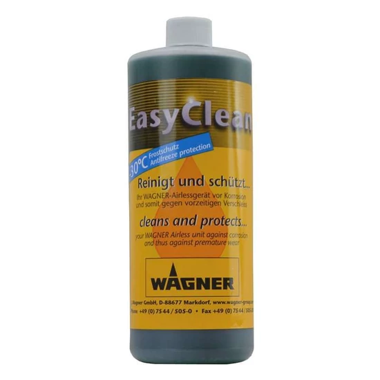 Wagner Easyclean tisztítószer 1 l