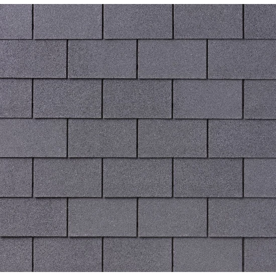 IKO Superglass 3T 31 szürke téglány zsindely 3m2/csomag