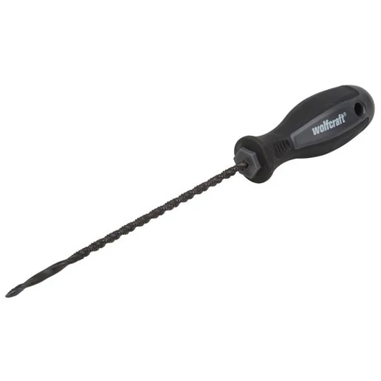 Wolfcraft Fúrófűrész gipszkartonhoz