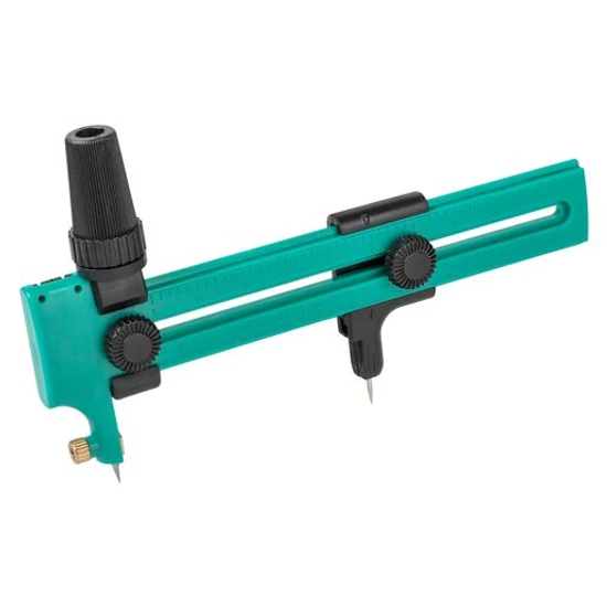 Wolfcraft Körkivágó 230mm