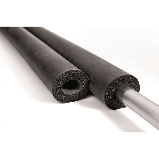 NMC Insul Tube 18/13 csőhéj szálas fekete 2m