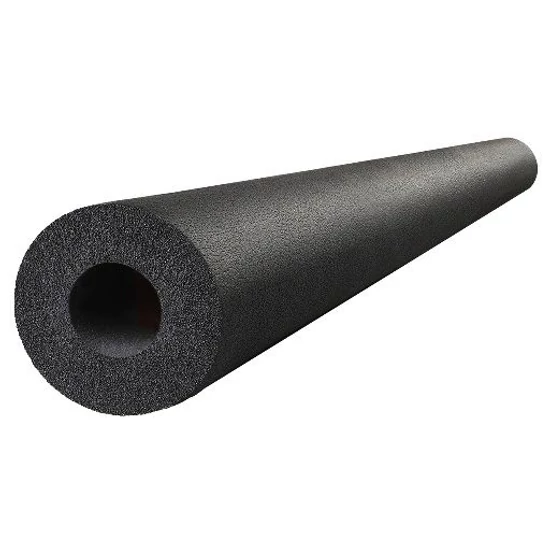 NMC Insul Tube csőhéj szálas 15/13 fekete 2m