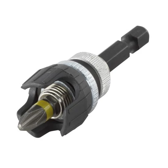 Wolfcraft Csavarbehajtó bit mélységhatárolóval PH2