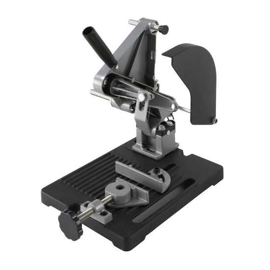 Wolfcraft Sarokcsiszoló állvány 115-125mm