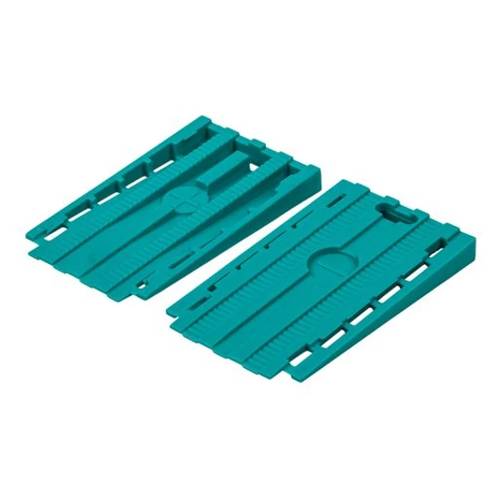 Wolfcraft Univerzális ék 30db