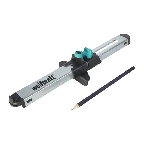 Wolfcraft Lamináltpadló illesztő