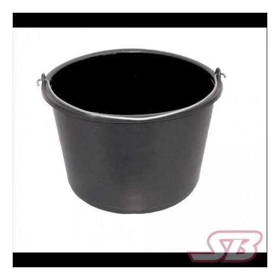 SB habarcsvödör 12L