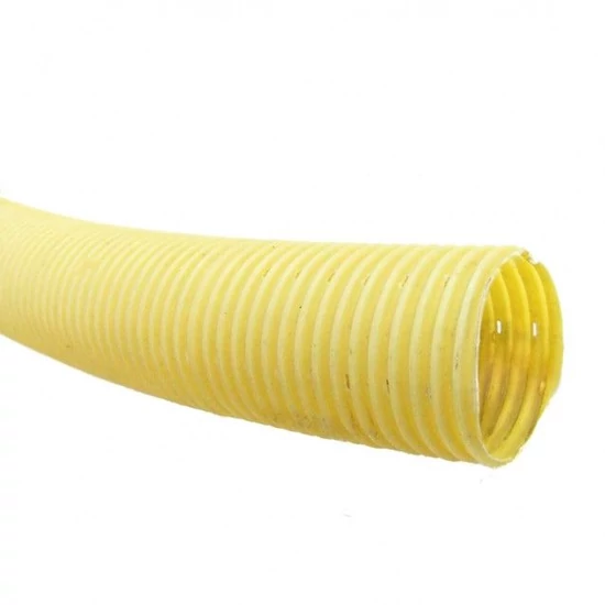 SB dréncső 100mm perforált