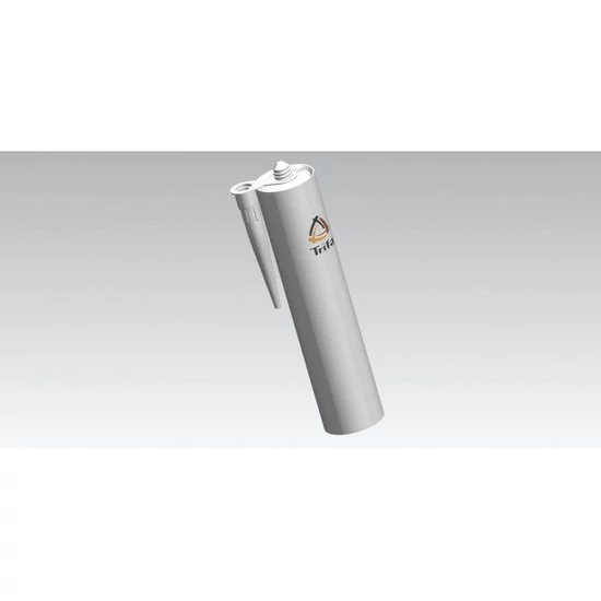 Trifa bádogos neutrális szilikon színtelen 280ml 24db/karton