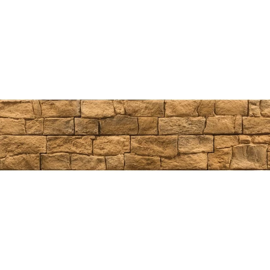 Fabrostone Pellegrino falburkoló 0,50 m2/doboz