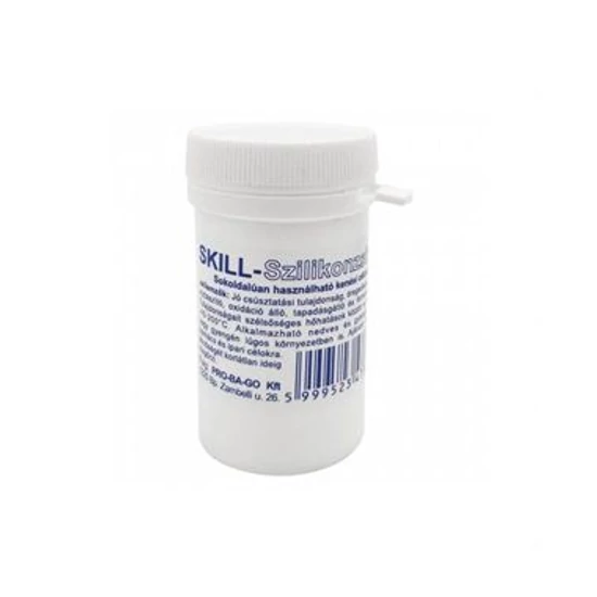 Triszil szilikonzsír 100g