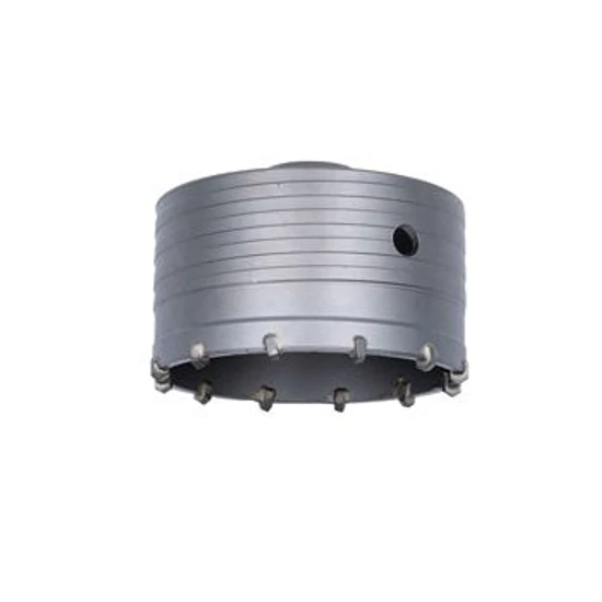 KWB kőzet koronafúró 105 mm