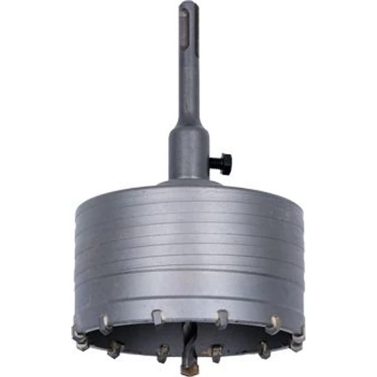 KWB koronafúró SDS Plus központfúróval 105 mm