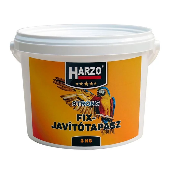 HARZO Fix javítótapasz 3kg