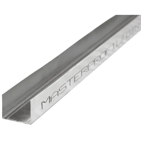 MP Masterprofil CE06 UW100 4m 12db/köteg
