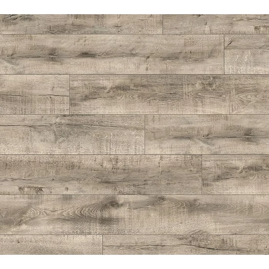 Kronospan Atlantic 8 K463 Weathered Volcano Oak 1288x195x8mm 2,26m2/csomag