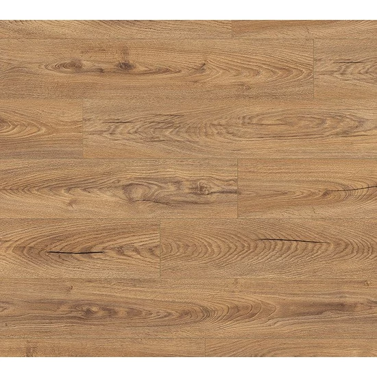 Kronospan Atlantic 12 K476 Inca Carpenter Oak 1288x195x12mm 1,51m2/csomag