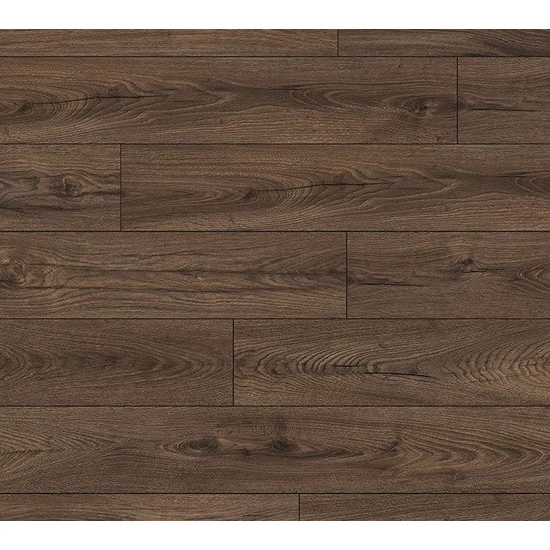 Kronospan Atlantic 10 K479 Espresso Carpenter Oak 1288x195x10mm 1,76m2/csomag